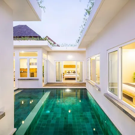 Brand New Villa La Vita I *Best Location *Safe
